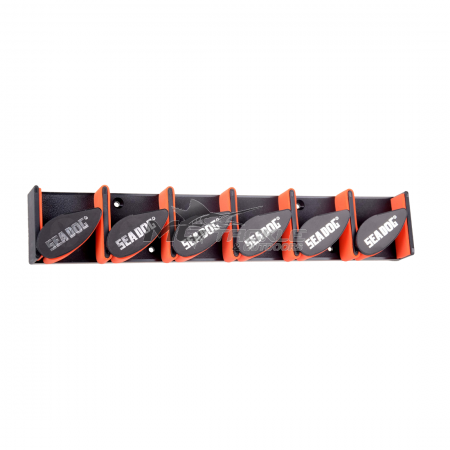 Sea Dog Spring Loaded Rod Holder
