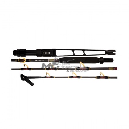Daiwa Seaborg Electric Rod