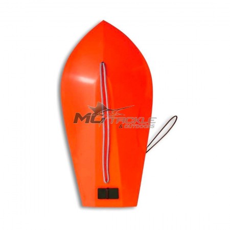 Seahorse K-Type Diveboard Paravane
