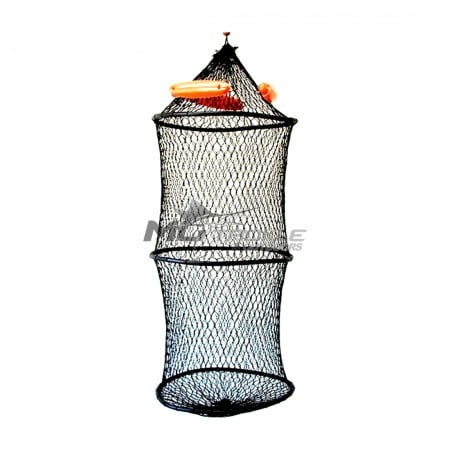 Seahorse Collapsible Poly Creel - 3 Rings