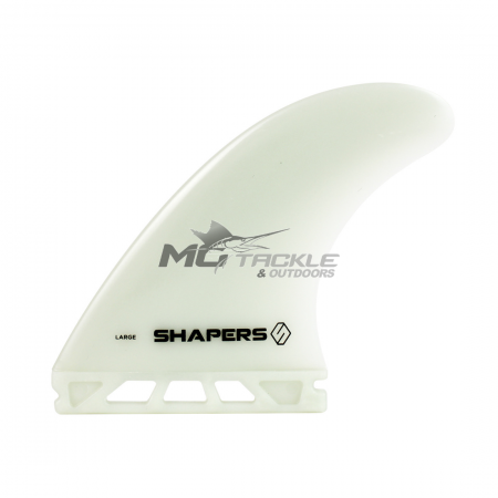 Shapers FibreFlex Thruster Fins