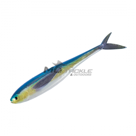 Shads Lures Flying Fish Lure