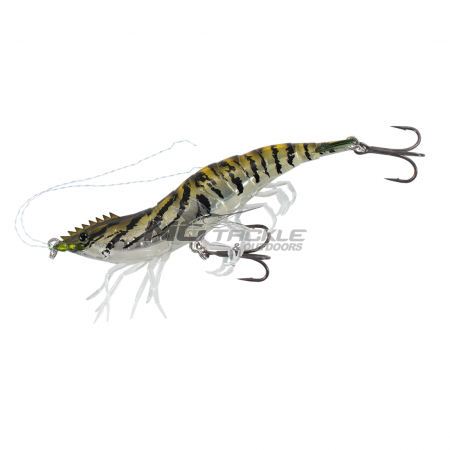 Shads Lures Glide Prawn Lure
