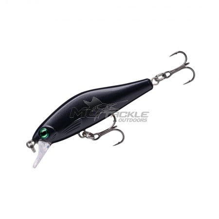 Rapala Shadow Rap Solid Shad Jerkbait Lure