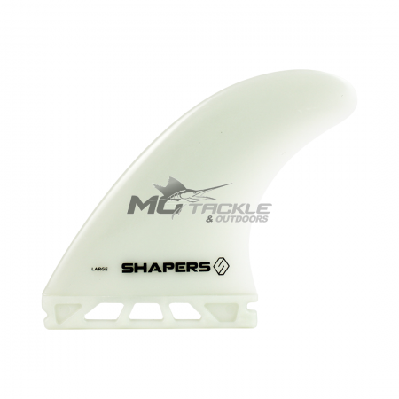 Shapers FibreFlex Surfboard Fins