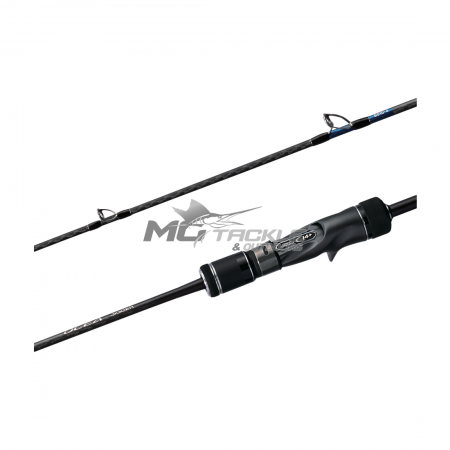 Shimano Ocea Jigger Overhead Rod