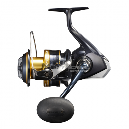 Shimano Spheros SW Spin Reel