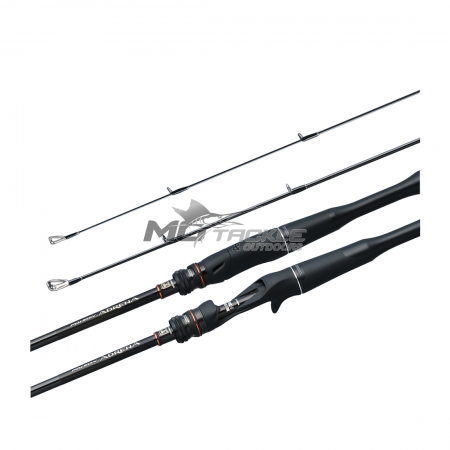 Shimano 24 Poison Adrena Rod