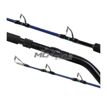 Shimano 25 Tag-Em Rod