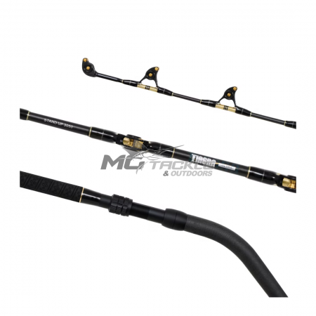Shimano 25 Tiagra Ultra Game Rod