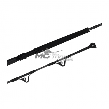 Shimano Backbone Elite Game Rod