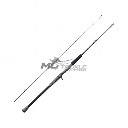 Shimano Blackout Rod