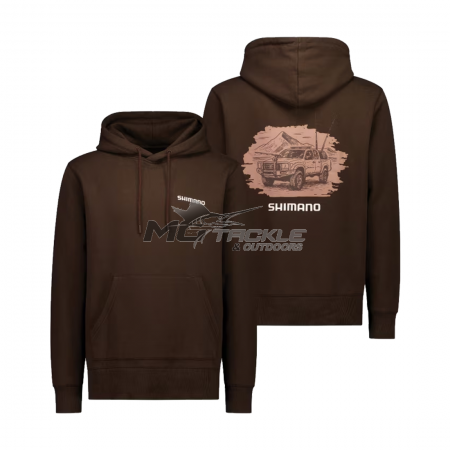 Shimano Coastal Hoodie