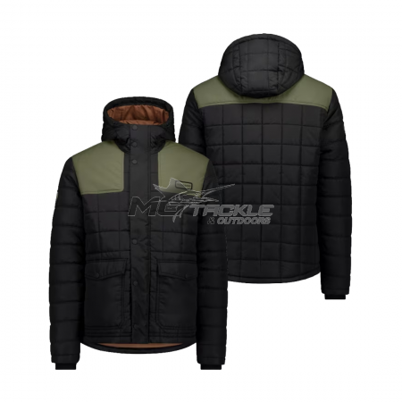 Shimano Coastal Puffer Jacket