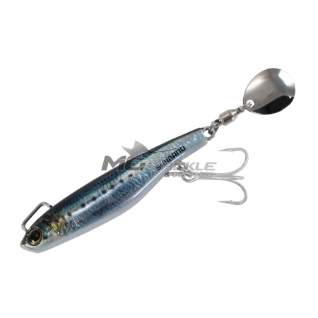 Shimano Coltsniper Aomonoblade Lure