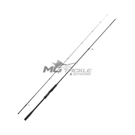 Shimano 26 Dialuna Zoom JDM Spin Rod