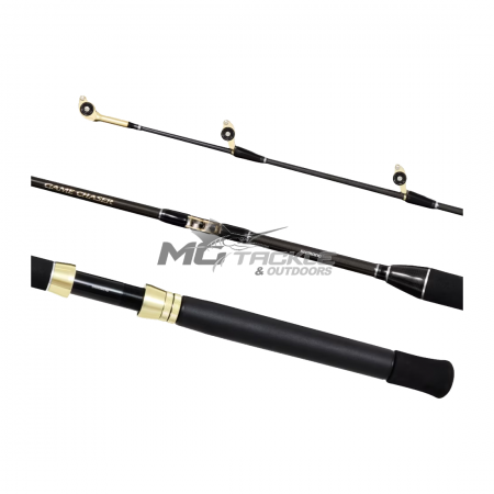 Shimano Game Chaser Rod