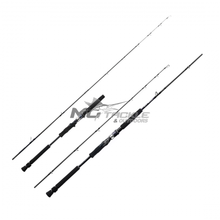Shimano Game Type EJ Rod