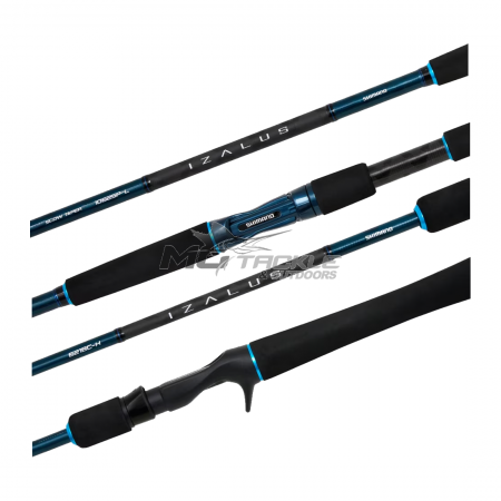 Shimano Izalus Rod