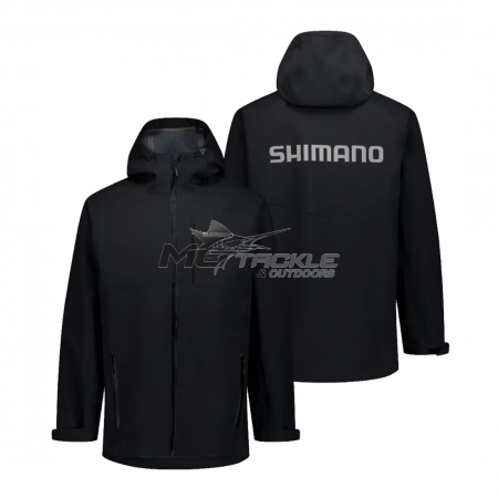 Shimano Limitless Outer Waterproof Jacket