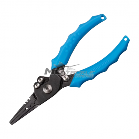 Shimano Long Nose Pliers with Cutter
