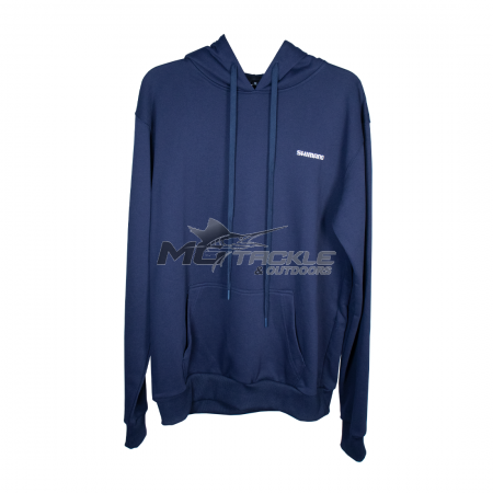 Shimano Lead The Game Tuna Hoodie