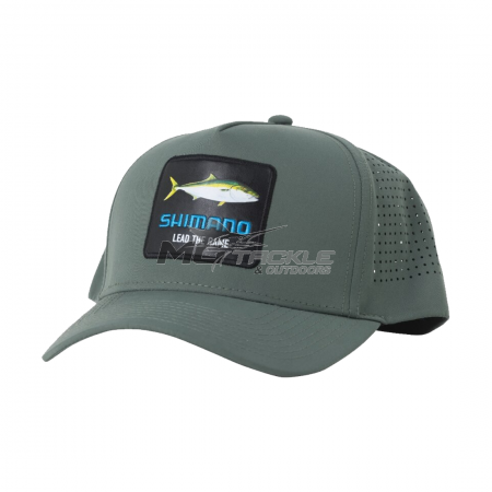 Shimano Lead The Game Trucker Cap