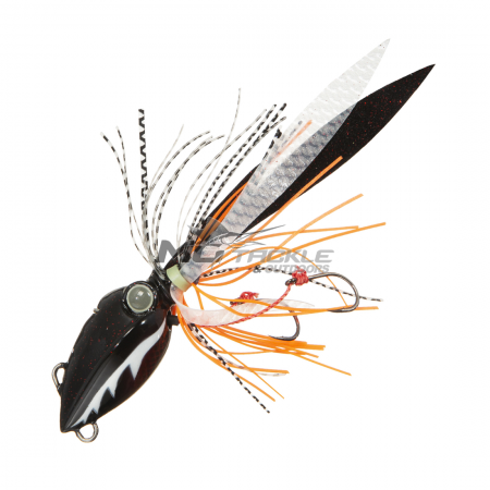 Shimano Lucanus Jig