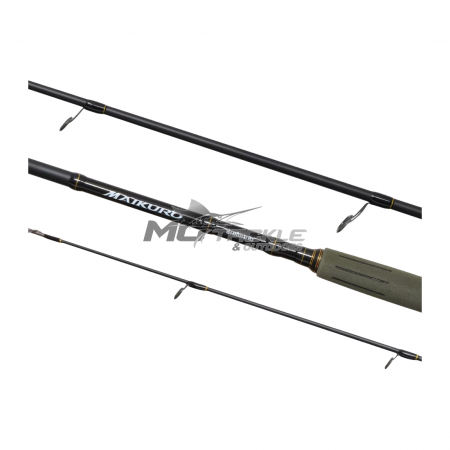 Shimano Maikuro Rod