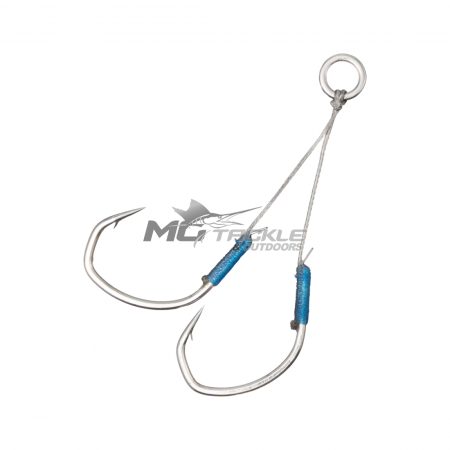 Shimano Ocea Twin Assist Hook