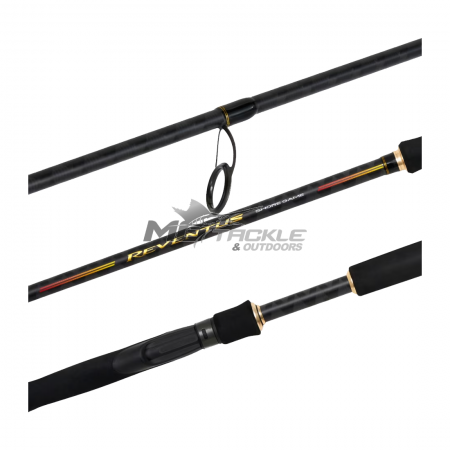 Shimano Reventus Spin Rod