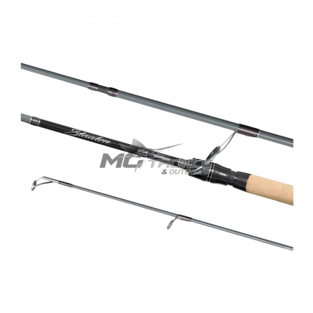 Shimano Staaten Rod