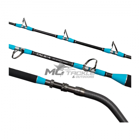 Shimano Talica Game Overhead Rod