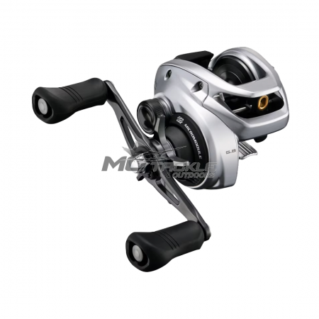 Shimano Tranx B Baitcast Reel