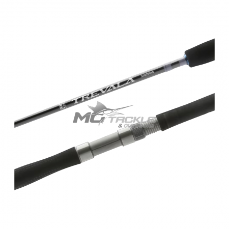 Shimano Trevala B Series Rod