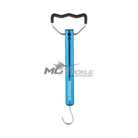 Shimano Tube Weigh Scale