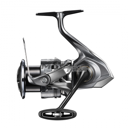 Shimano Twin Power FE Spin Reel