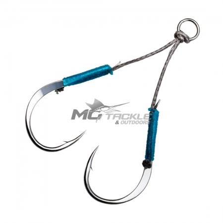Shimano Type LJ Assist Hook