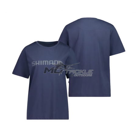 Shimano Womens T-Shirt