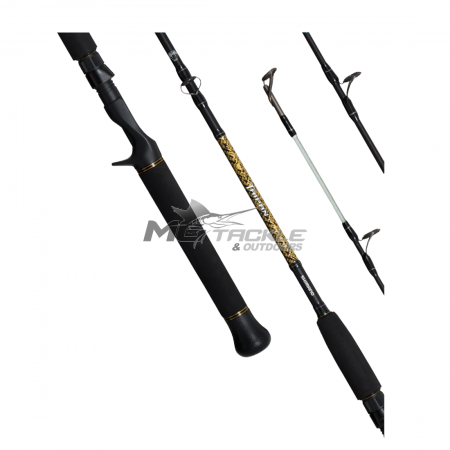 Shimano 26 Taipan Rod