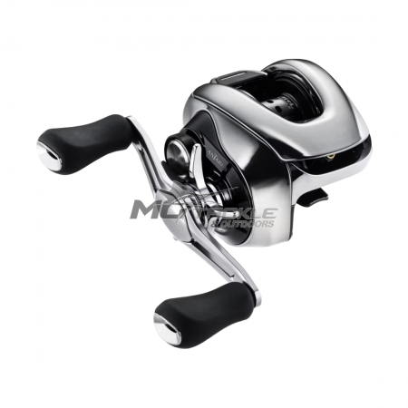 Shimano Antares Baitcast Reel