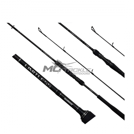 Shimano Limitless Rod