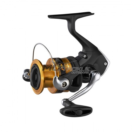 Shimano FX FC Spin Reel