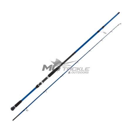 Samaki Silver Bullet SSB Rod