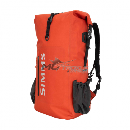 Simms Dry Creek Rolltop Backpack