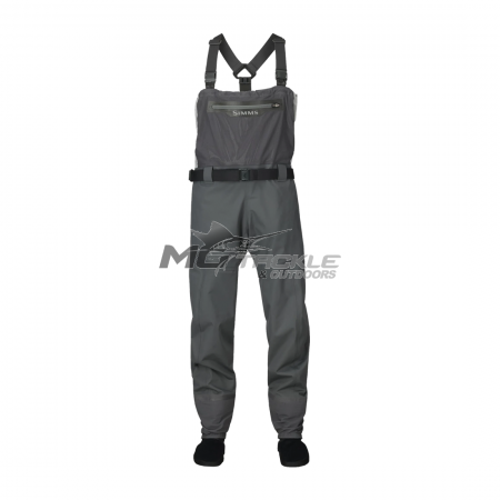 Simms Mens Flyweight Packable Waders