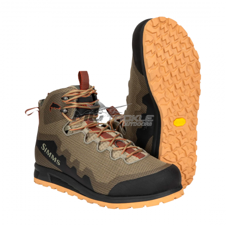 Simms Flyweight Access Wading Boots