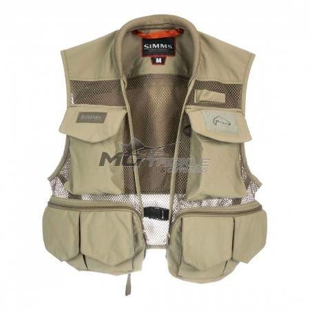 Simms Tributary Vest