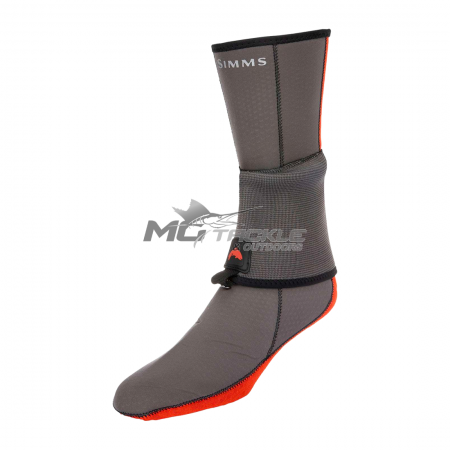 Simms Flyweight Neoprene Wet Wading Socks