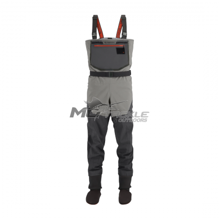 Simms Mens Freestone Stockingfoot Waders